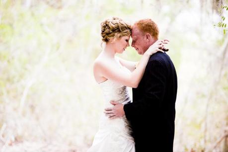 Brielle & Paul are married! // Amelia Island Wedding