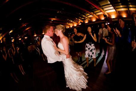 Brielle & Paul are married! // Amelia Island Wedding