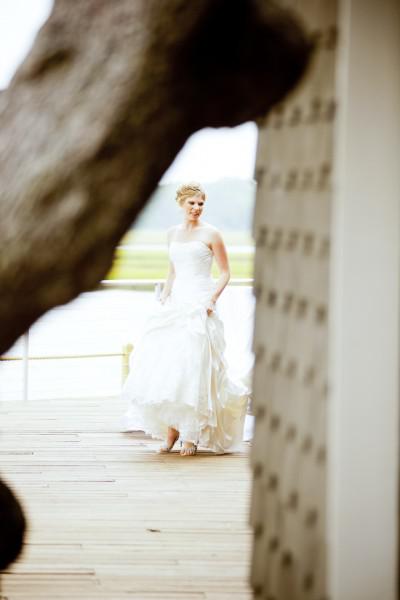 Brielle & Paul are married! // Amelia Island Wedding