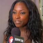 Rutina Wesley on Beyond Broadway for ‘The Submission’