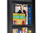 Kindle Fire Here; Tablet Compete with iPad?