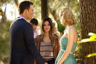 Hart of Dixie 1x01: Pilot