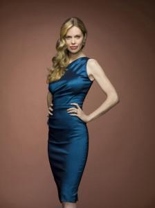 Kristin Bauer van Straten on ABC’s “Once Upon a Time” Kristin Bauer van Straten HBO promo S4