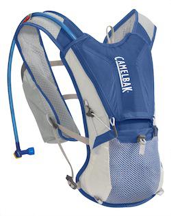 Gear Box: Camelbak Marathoner Hydration Vest