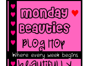 Monday Beauties Blog 9-26-11