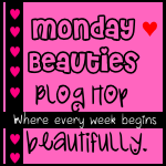 Monday Beauties Blog Hop 9-26-11