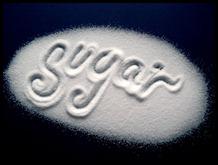 sugar