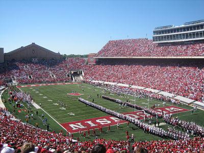 NEBRASKA FOOTBALL: Fear and Rushing in Madison