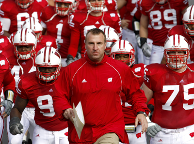 NEBRASKA FOOTBALL: Fear and Rushing in Madison