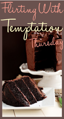 Flirting With Temptation Thursday Ms. Spade