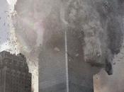 Somber Anniversary--9/11 Remembered