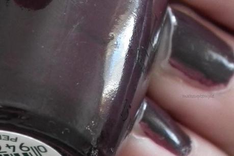 Swatches:Nail Polish Collections:Nail Polish:OPI Touring America Collection: OPI Honk If You Love OPI Swatches