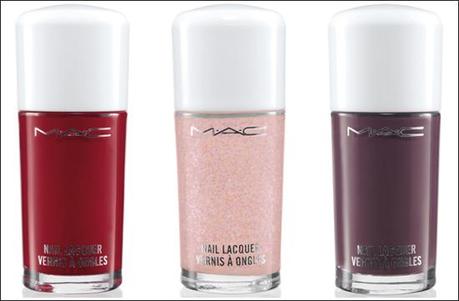Upcoming Collections: Makeup Collections:MAC COSMETICS:MAC Glitter & Ice Collection for Holiday 2011