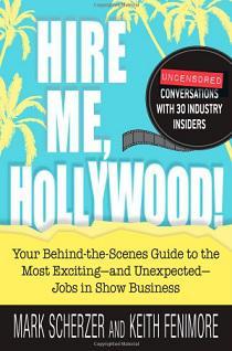 Sam Trammell quoted in ‘Hire Me, Hollywood!’