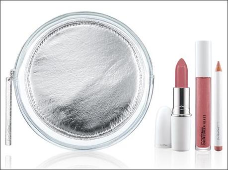 Upcoming Collections:MAKEUP COLLECTIONS:MAC COSMETICS: MAC ICE PARADE COLLECTION FOR HOLIDAY 2011