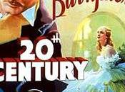 Twentieth Century (Howard Hawks, 1934)