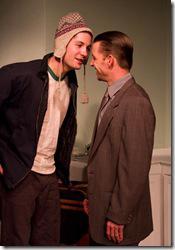 Review: Elling (Redtwist Theatre)