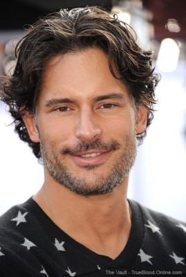 Joe Manganiello – Stripper Dance Scenes: ‘I’ve Never Laughed Harder’