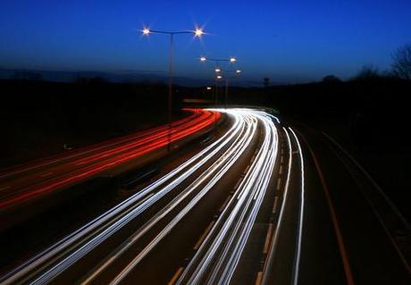 Speed limit to be raised to 80 mph