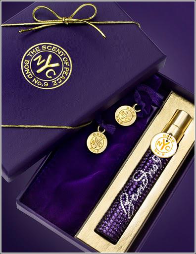 Upcoming Collections : Bond No.9 Holiday 2011 Collection