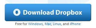 How To Use Dropbox To Store Your Files For Blogger