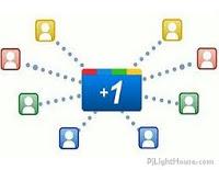 How To Add A Google Plus One (+1) Button Onto Your Blogger Blog