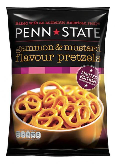 Penn State Gammon and Mustard