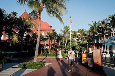 PHOTOGRAPHING FACES AND PLACES IN KEY WEST