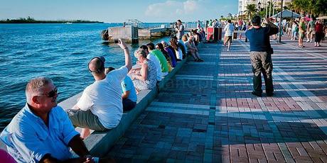 PHOTOGRAPHING FACES AND PLACES IN KEY WEST