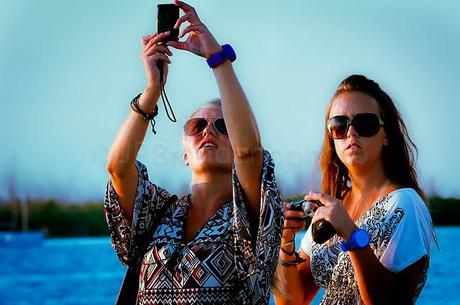 PHOTOGRAPHING FACES AND PLACES IN KEY WEST