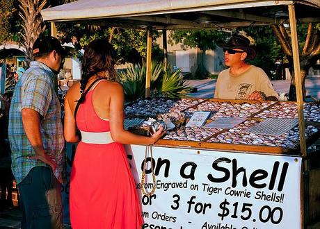 PHOTOGRAPHING FACES AND PLACES IN KEY WEST