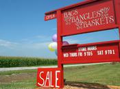 Bags, Bangles, Baskets Rensselaer, Indiana