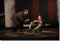 Red by John Logan - Goodman Theatre 06