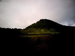 Volcano Watch in the Canary Islands