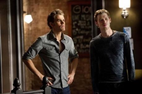 Review #3038: The Vampire Diaries 3.3: “The End of the Affair”