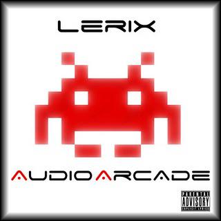 Lerix- Audio Arcade