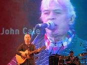 John Cale: Performing Aarhus November