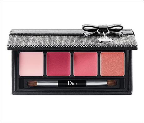 Upcoming Collections:Makeup Collections: Christian Dior: Dior Les Rouges Or Collection For Holiday 2011