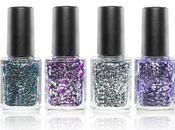 Upcoming Collections: Nail Polish :Color Color Club Backstage Pass Collection Holiday 2011