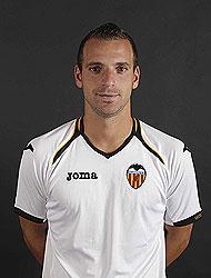 Roberto Soldado (Valencia CF)