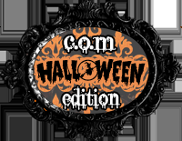 Halloween Link Party Directory