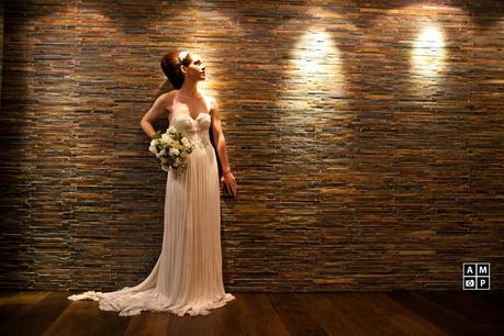 Brooklands Bridal Shoot – Part 2: {Modern Glamour}