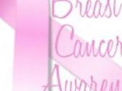 Awareness Sake…Breast Cancer Basics