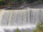 Photos from Tahquamenon Falls. Spent Morning Thursday At...