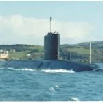 HMS Turbulent – Heston Blumenthal