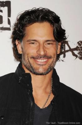 Joe Manganiello attends RAGE Official Launch Party
