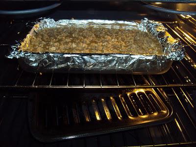 Pumpkin Pie Bars