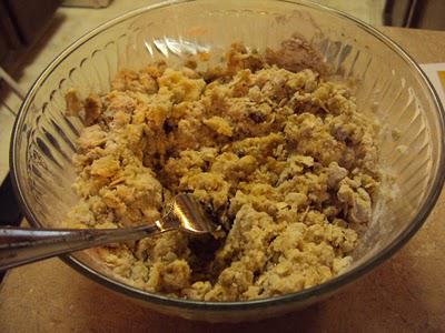 Pumpkin Pie Bars