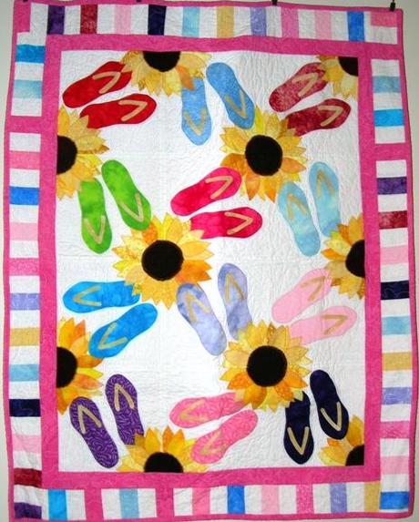 Quilts For Kids