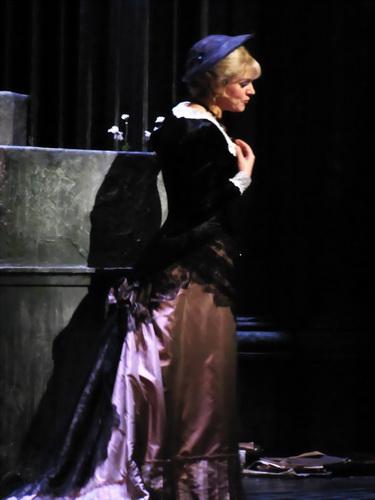 Faust (Oct 1), some more photos